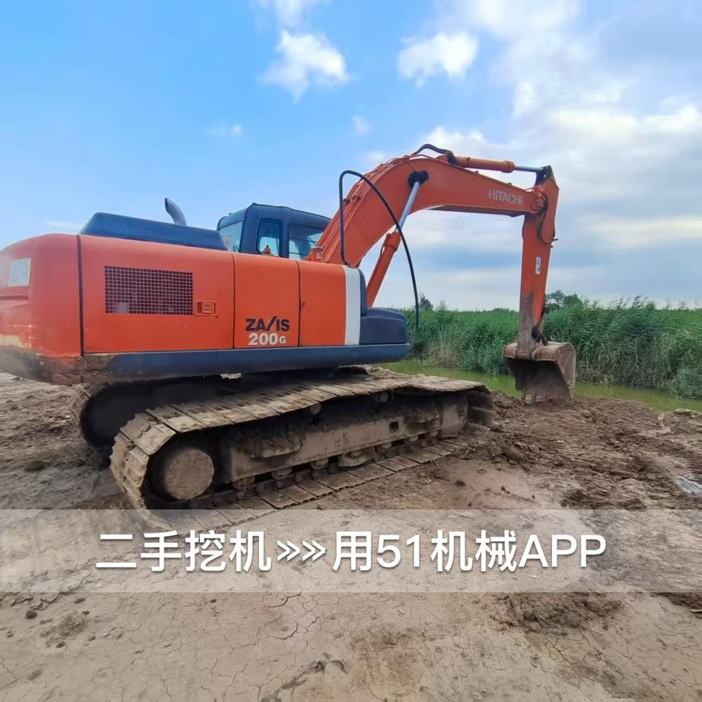 51挖机